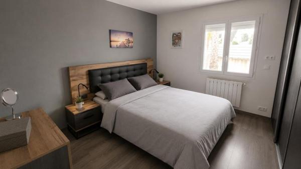 Vente / Villa