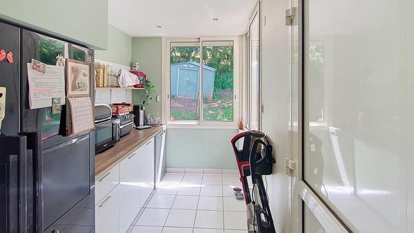 Maison de 85 m² rénové, fonctionnelle et économe en énergie sur 1 440 m² de terrain