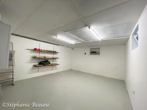 Ermont - Maison ancienne avec cachet à deux pas de la gare