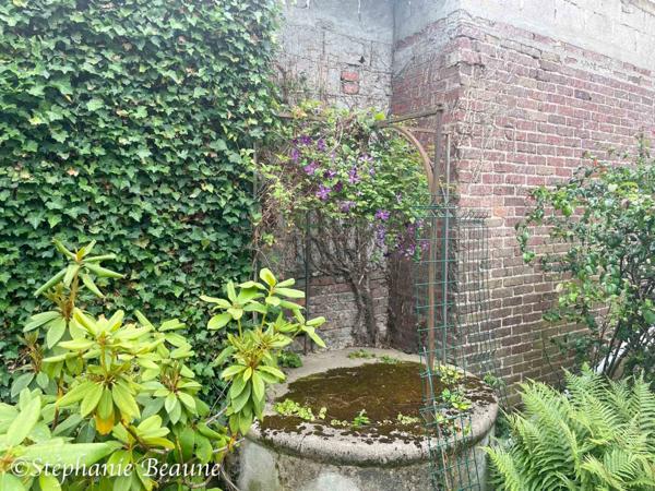 Ermont - Maison ancienne avec cachet à deux pas de la gare