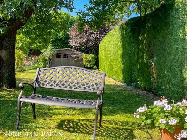 Ermont - Maison ancienne avec cachet à deux pas de la gare