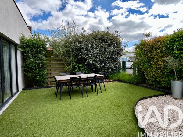 Appartement à vendre 3 pièces 64 m² Melesse