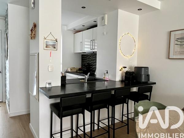 Appartement à vendre 3 pièces 64 m² Melesse