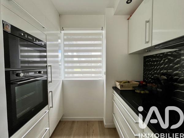 Appartement à vendre 3 pièces 64 m² Melesse