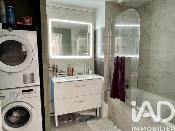 Appartement à vendre 3 pièces 64 m² Melesse
