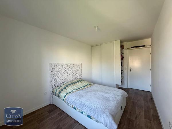 Appartement à vendre 2 pièces 39.33m² Neuilly-sur-Marne (93330)