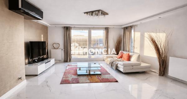 À vendre Appartement 4 pièces 117.65 m² - Paris 75013