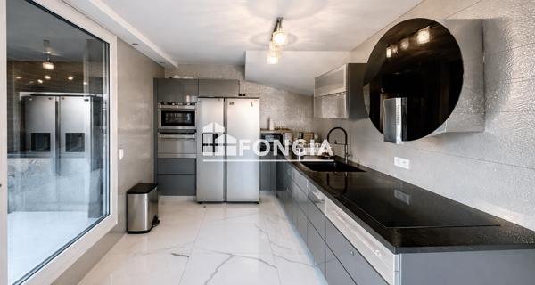À vendre Appartement 4 pièces 117.65 m² - Paris 75013