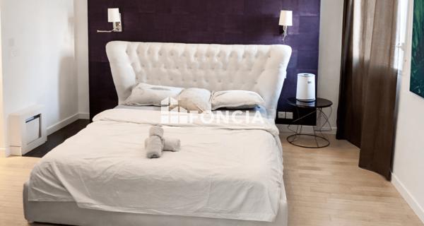 À vendre Appartement 4 pièces 117.65 m² - Paris 75013