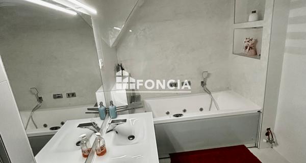 À vendre Appartement 4 pièces 117.65 m² - Paris 75013