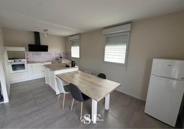 Appartement 3 pièce(s) 2 chambre(s) 67.06 m²