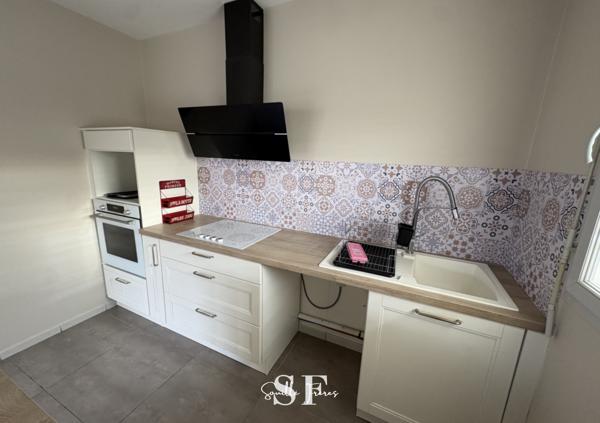 Appartement 3 pièce(s) 2 chambre(s) 67.06 m²