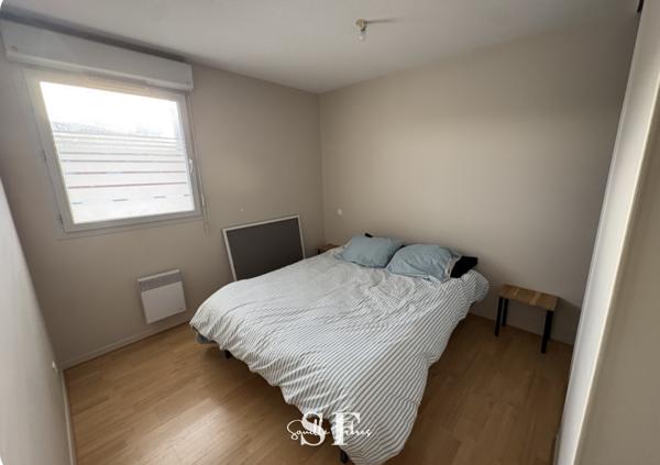 Appartement 3 pièce(s) 2 chambre(s) 67.06 m²