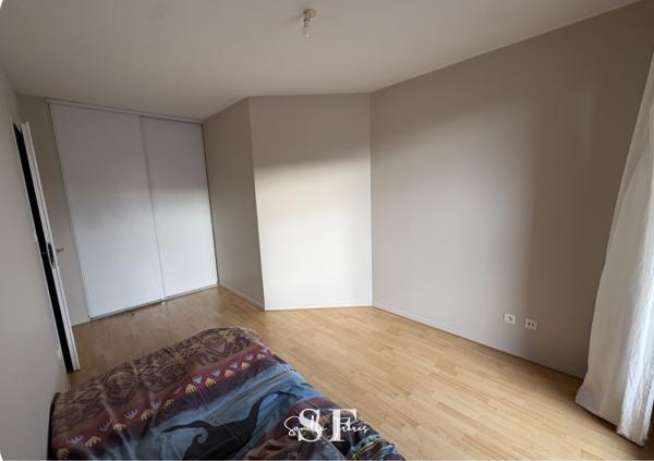 Appartement 3 pièce(s) 2 chambre(s) 67.06 m²