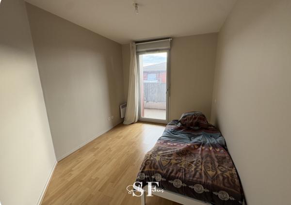 Appartement 3 pièce(s) 2 chambre(s) 67.06 m²