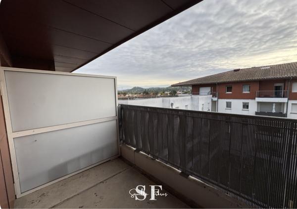Appartement 3 pièce(s) 2 chambre(s) 67.06 m²
