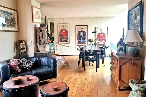 Maison 5 pièces - 155 m² Bien prestige