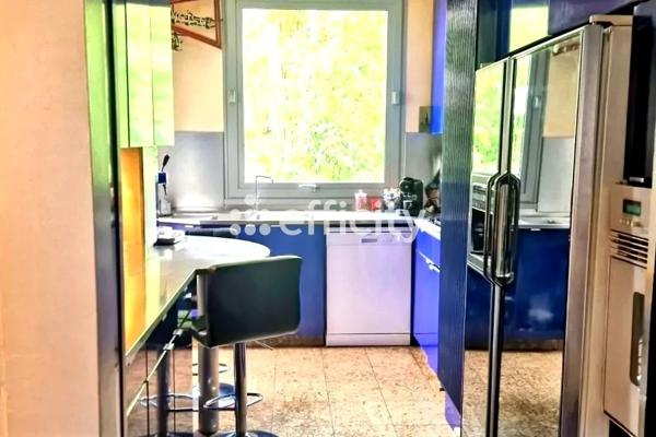 Maison 5 pièces - 155 m² Bien prestige