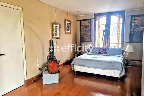 Maison 5 pièces - 155 m² Bien prestige