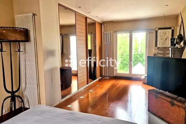 Maison 5 pièces - 155 m² Bien prestige