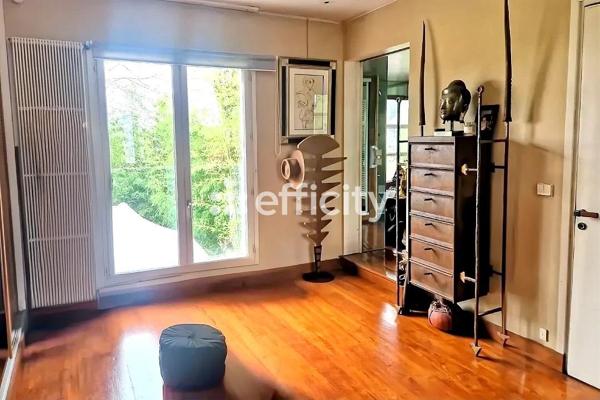 Maison 5 pièces - 155 m² Bien prestige