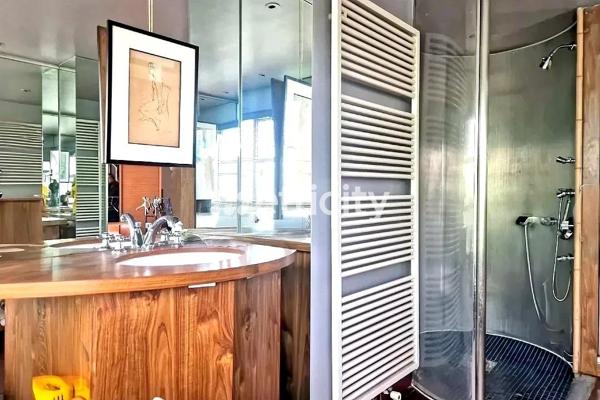 Maison 5 pièces - 155 m² Bien prestige