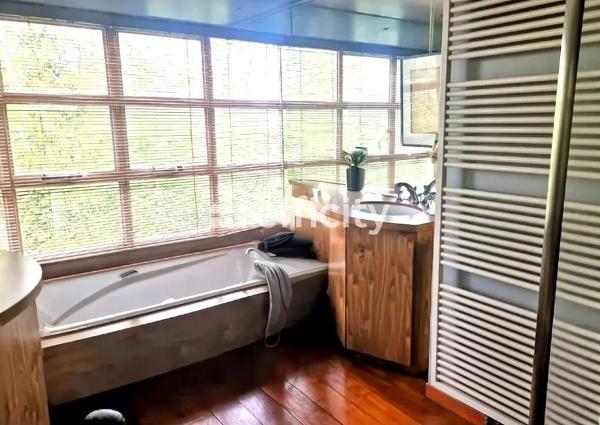 Maison 5 pièces - 155 m² Bien prestige