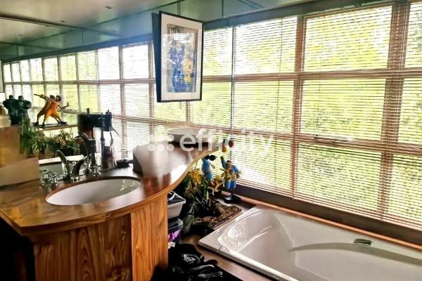 Maison 5 pièces - 155 m² Bien prestige