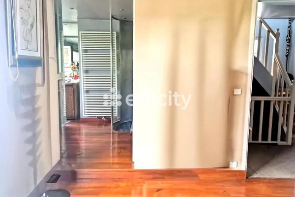 Maison 5 pièces - 155 m² Bien prestige