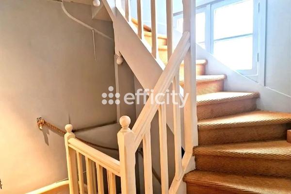 Maison 5 pièces - 155 m² Bien prestige