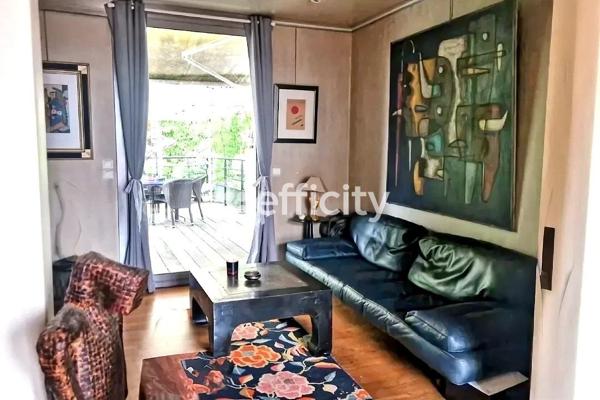 Maison 5 pièces - 155 m² Bien prestige