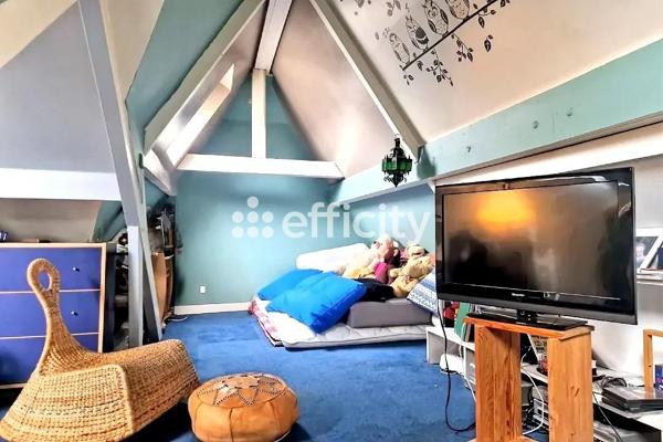 Maison 5 pièces - 155 m² Bien prestige