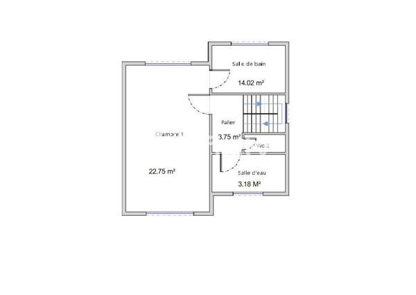 Maison 5 pièces - 155 m² Bien prestige