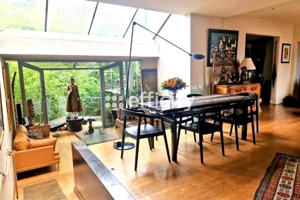 Maison 5 pièces - 155 m² Bien prestige