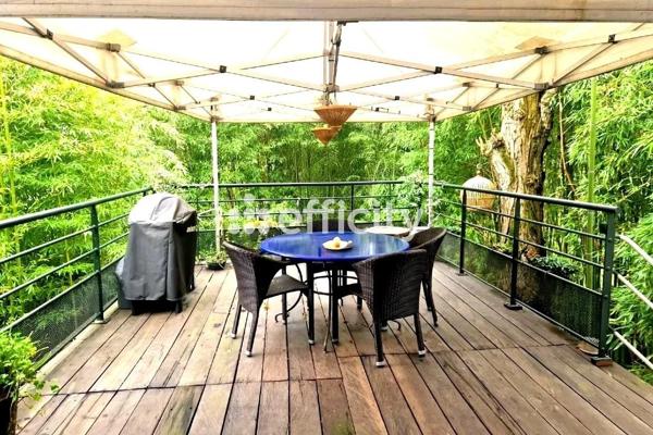 Maison 5 pièces - 155 m² Bien prestige