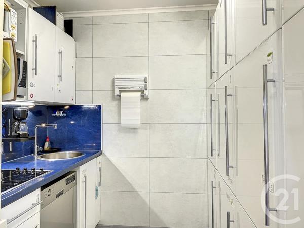 Appartement F2 à vendre  2 pièces - 31,62 m2 THEOULE SUR MER - 06