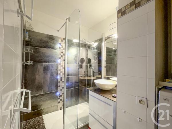 Appartement F2 à vendre  2 pièces - 31,62 m2 THEOULE SUR MER - 06