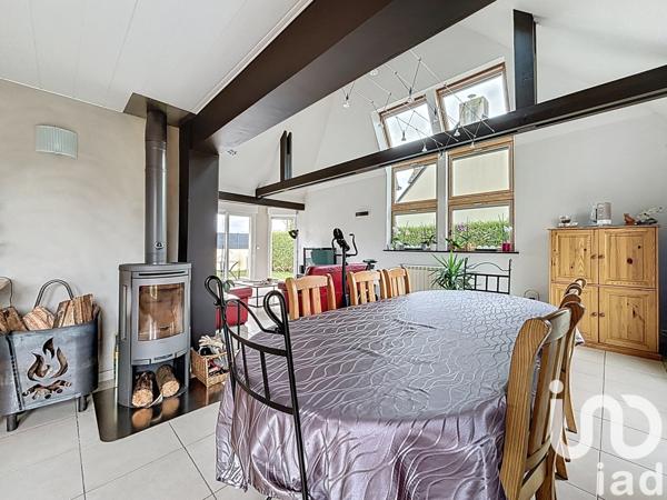 Maison à vendre 6 pièces 123,8 m² Saint-Malo