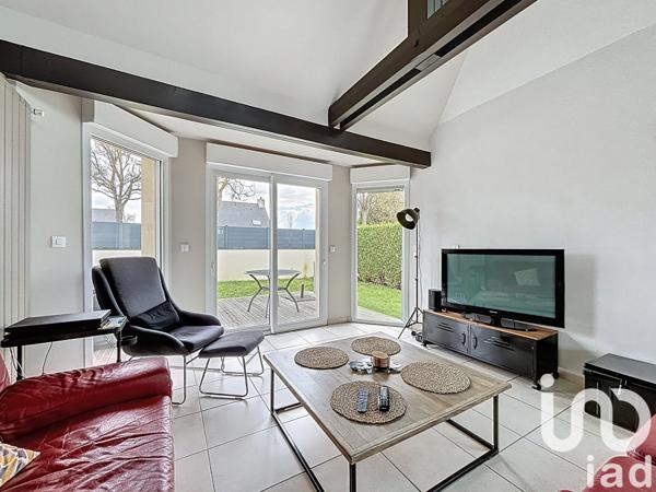 Maison à vendre 6 pièces 123,8 m² Saint-Malo