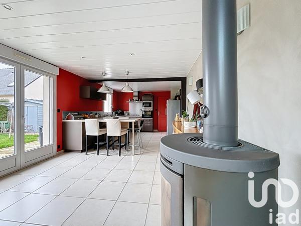 Maison à vendre 6 pièces 123,8 m² Saint-Malo