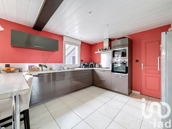 Maison à vendre 6 pièces 123,8 m² Saint-Malo