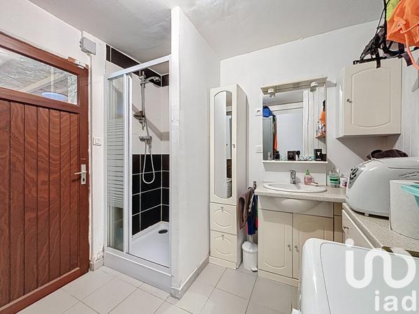 Maison à vendre 6 pièces 123,8 m² Saint-Malo