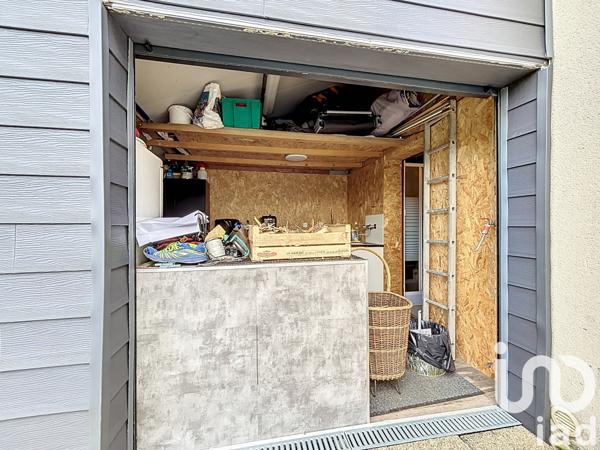 Maison à vendre 6 pièces 123,8 m² Saint-Malo