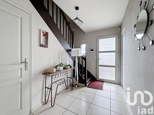 Maison à vendre 6 pièces 123,8 m² Saint-Malo