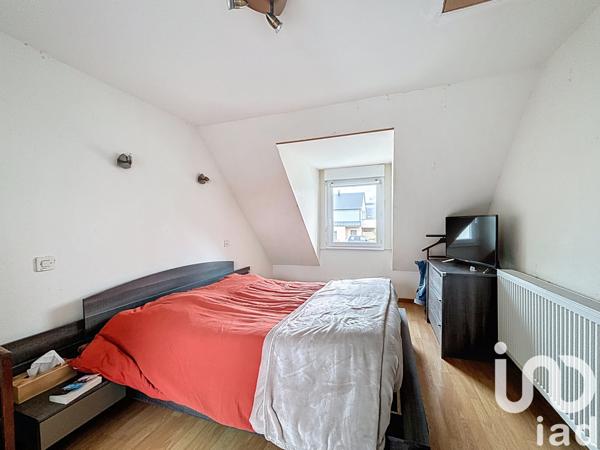 Maison à vendre 6 pièces 123,8 m² Saint-Malo