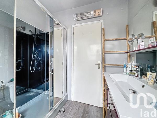 Maison à vendre 6 pièces 123,8 m² Saint-Malo