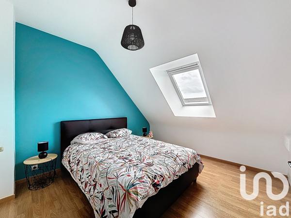 Maison à vendre 6 pièces 123,8 m² Saint-Malo