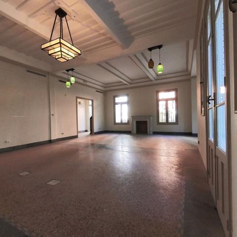 Local commercial Casablanca 555 m2