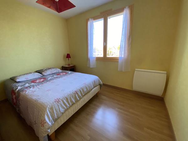 Maison La Chevrolière 5 pièces - 100 m2 + terrain 1312m2