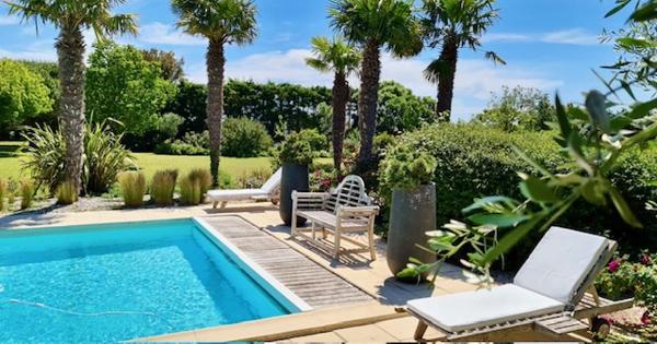 A PROXIMITE IMMEDIATE DE LA ROCHELLE – PROPRIETE D’EXCEPTION !